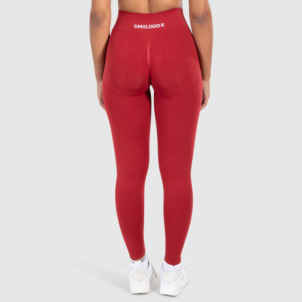 Leggings Cetrina Scrunch