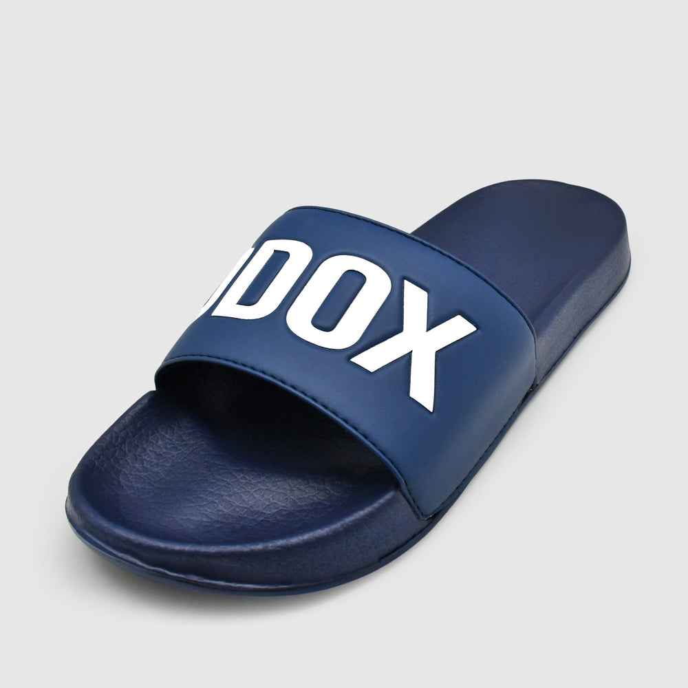 Corbin teenslippers