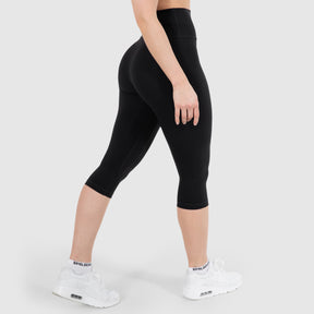 Capri Leggings Advanced Affectionate