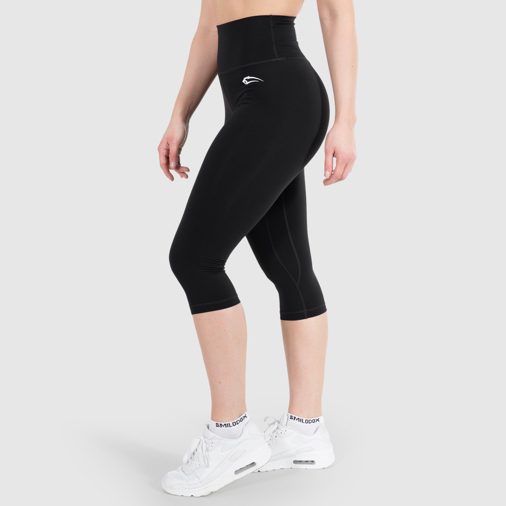 Capri Leggings Advanced Affectionate