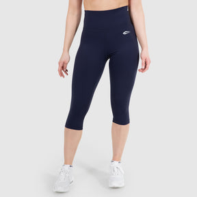 Capri Leggings Advanced Affectionate
