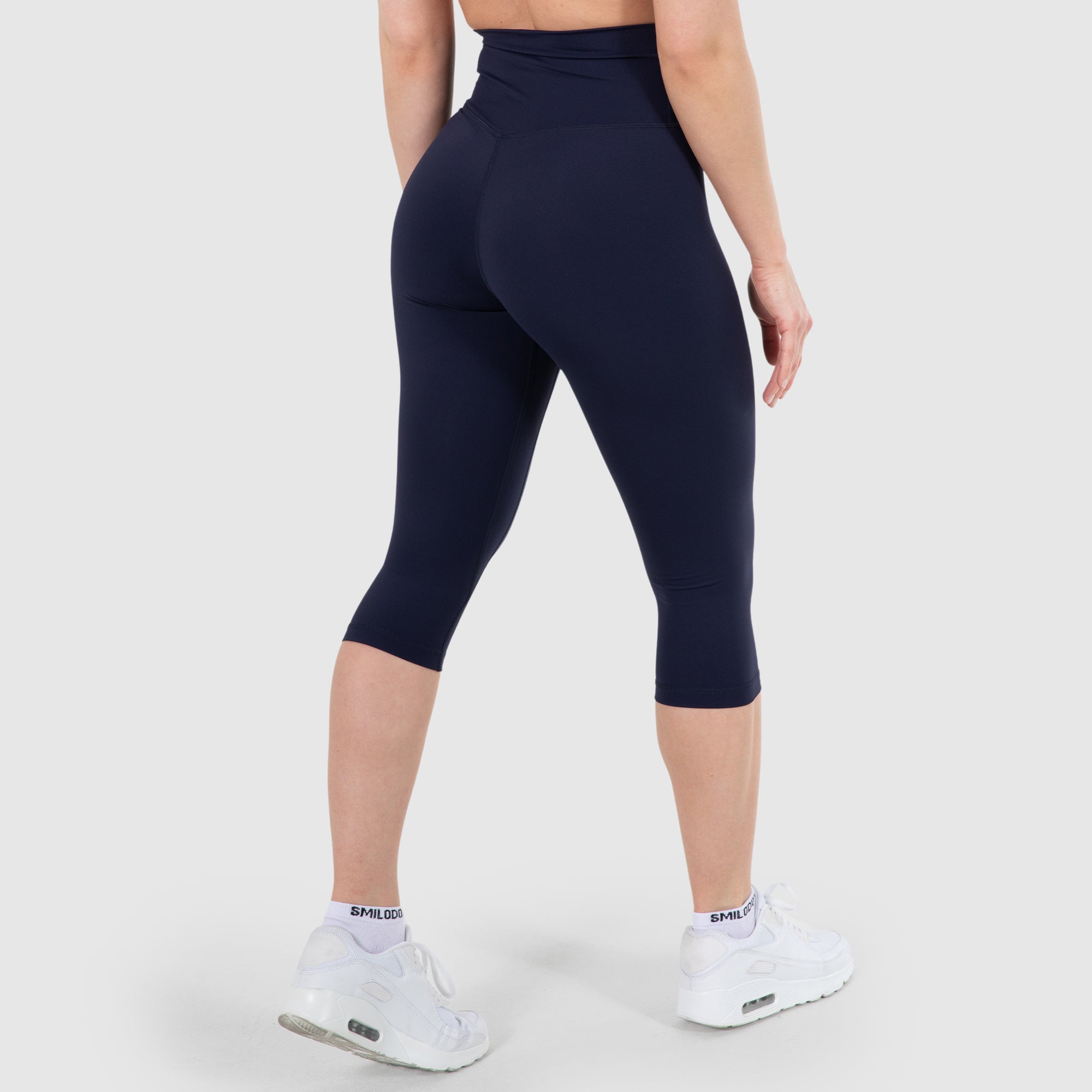 Capri Leggings Advanced Affectionate