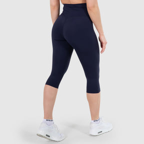 Capri Leggings Advanced Affectionate