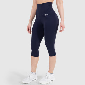 Capri Leggings Advanced Affectionate