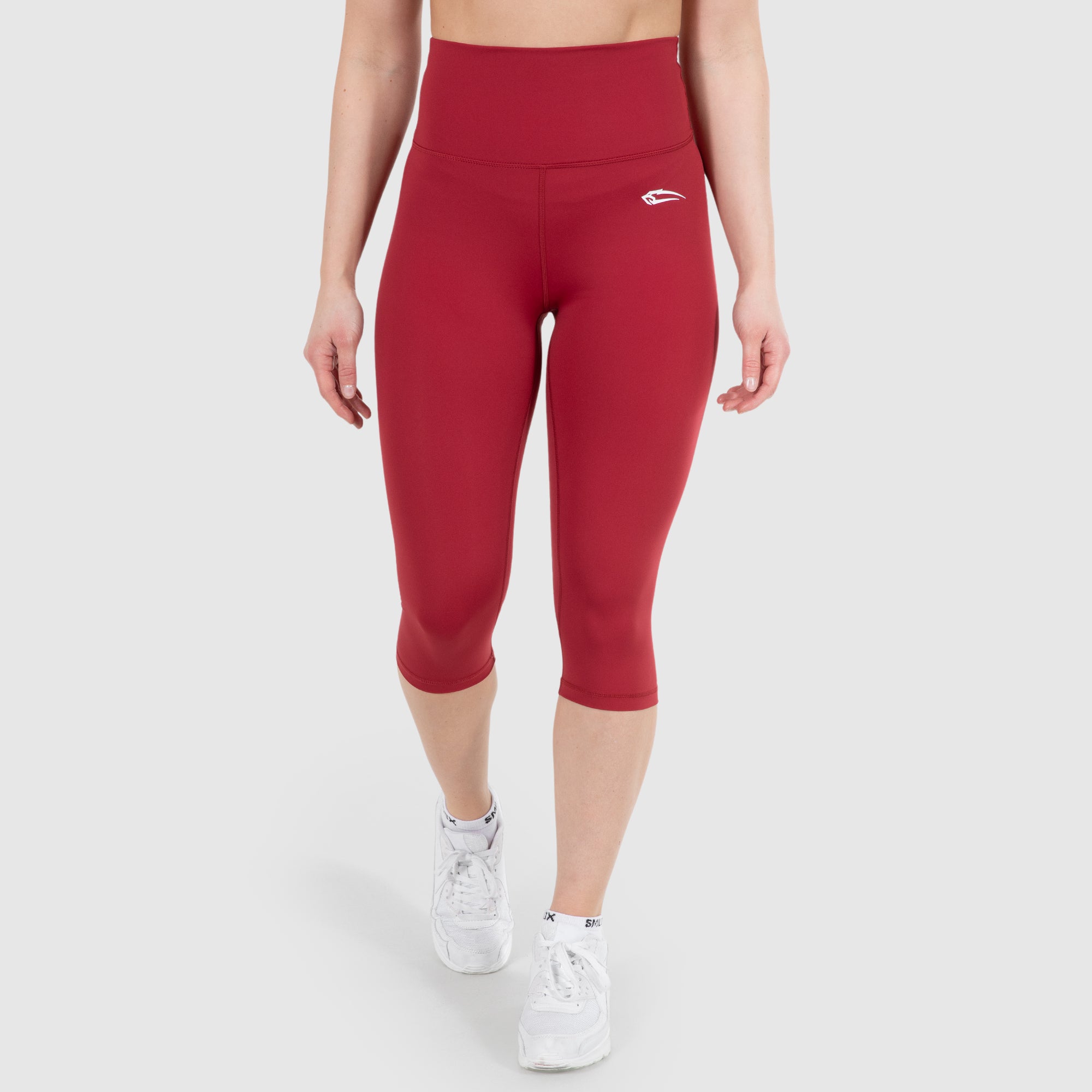 Capri Leggings Advanced Affectionate