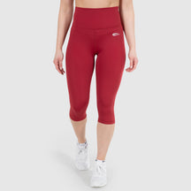 Capri Leggings Advanced Affectionate
