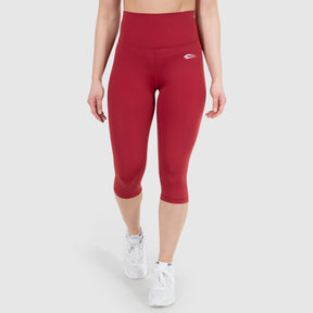 Capri Leggings Advanced Affectionate
