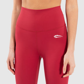 Capri Leggings Advanced Affectionate