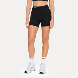 Damen Leggings Shorts