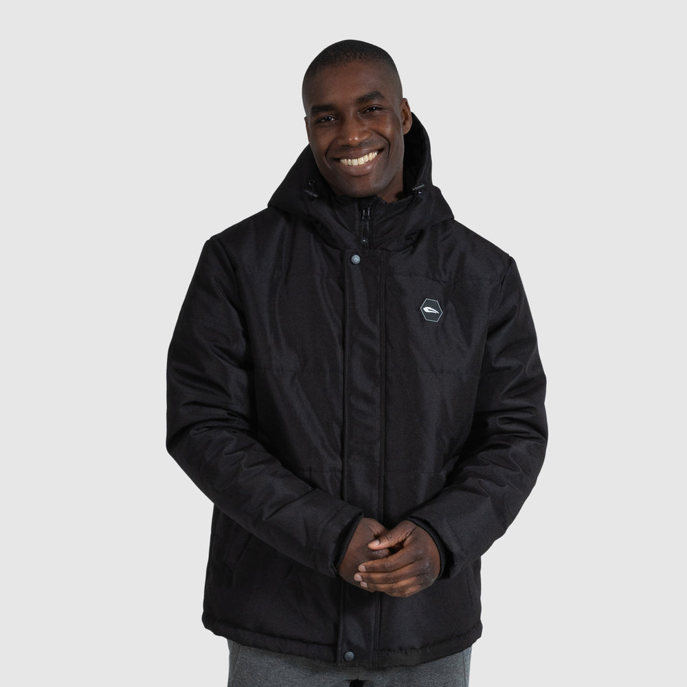 Winterjacke Kenny