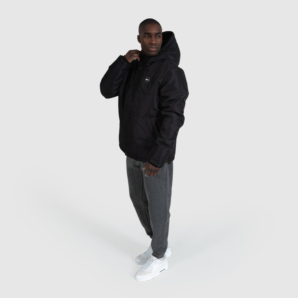 Winterjacke Kenny