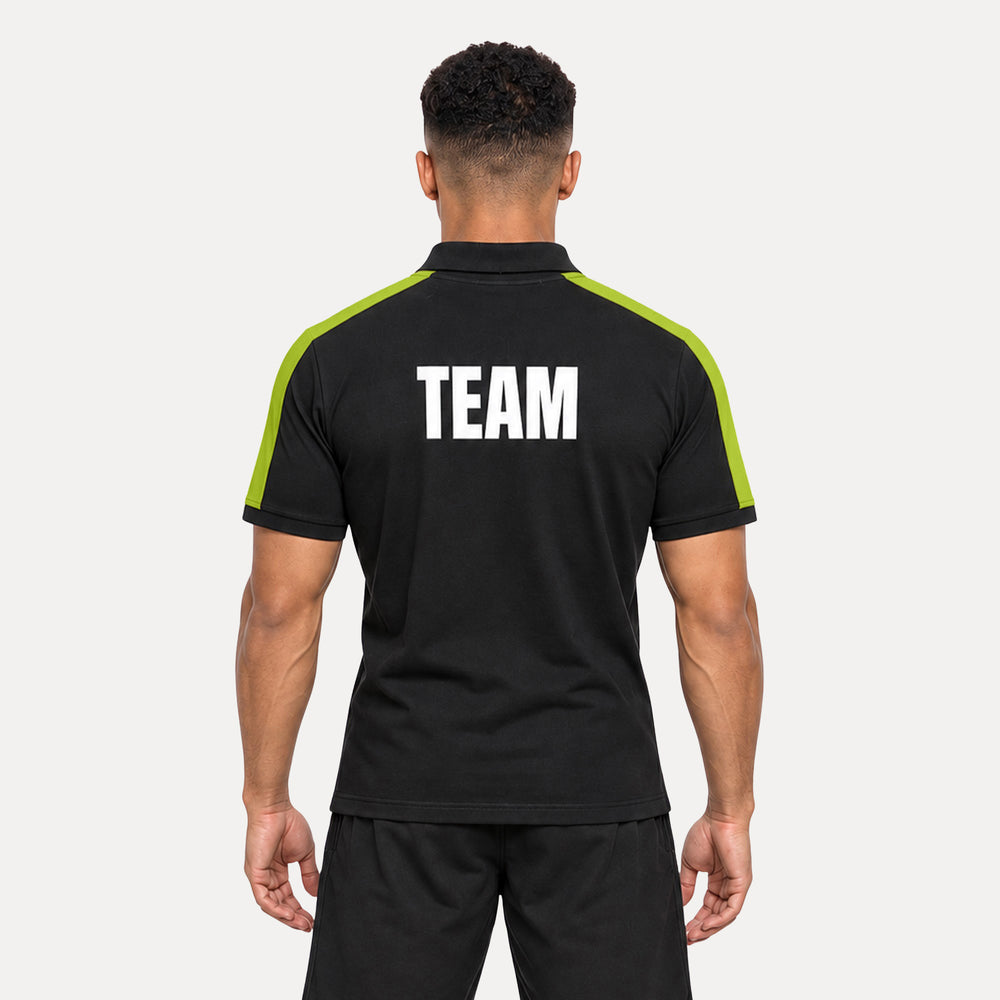 Herren Poloshirt