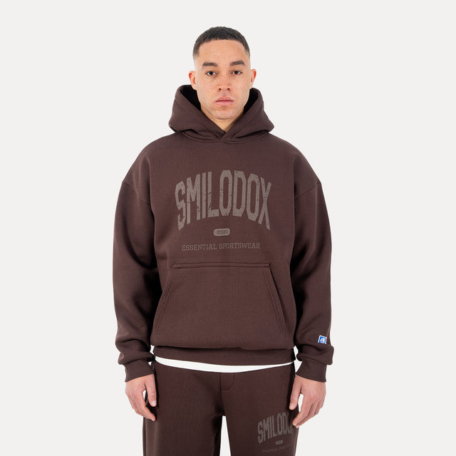 Hoodie Oswin