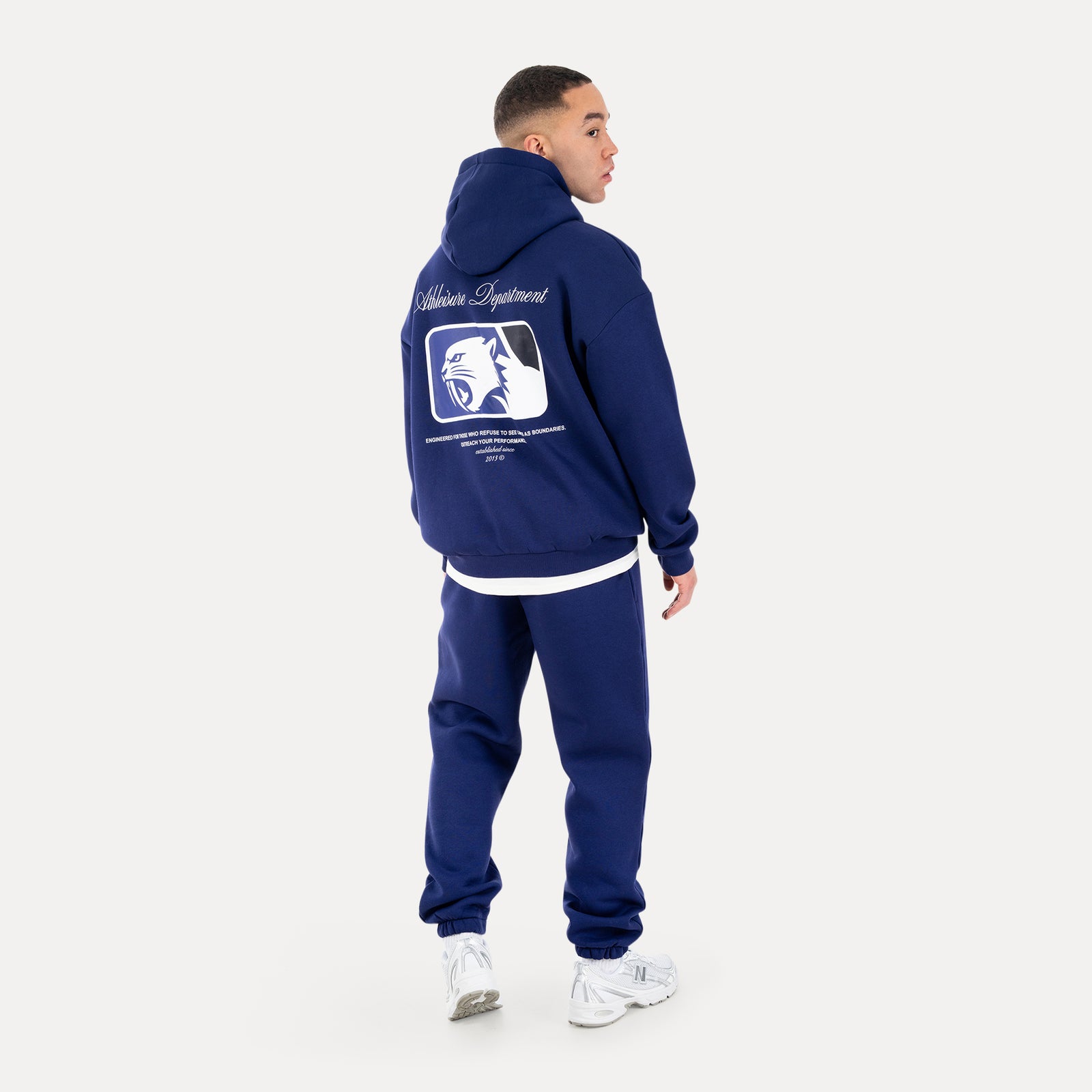 Hoodie Striver