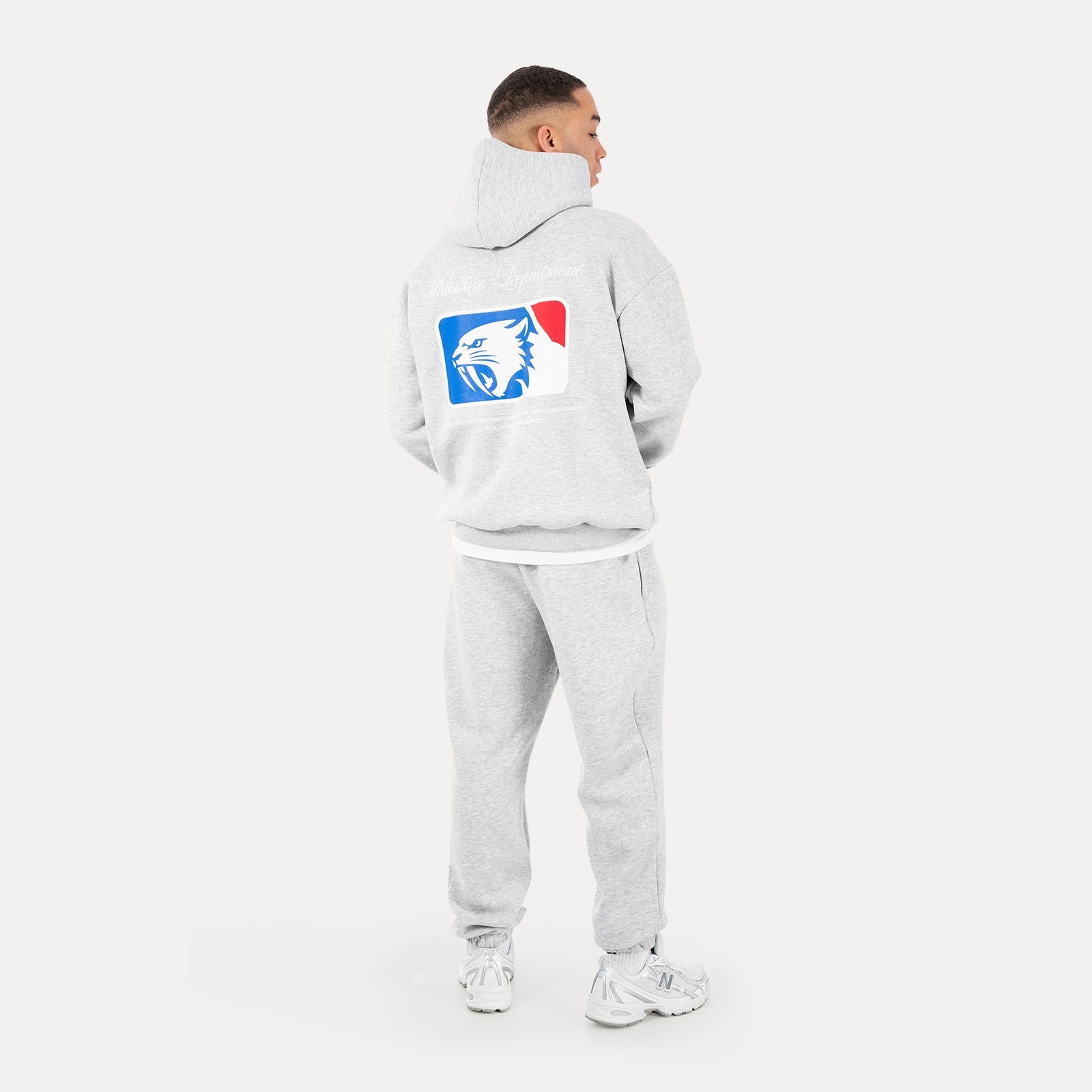 Hoodie Striver