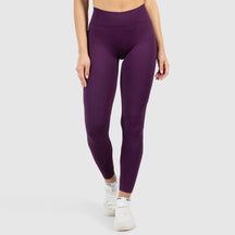 Leggings Cetrina Scrunch