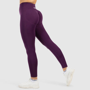 Leggings Cetrina Scrunch