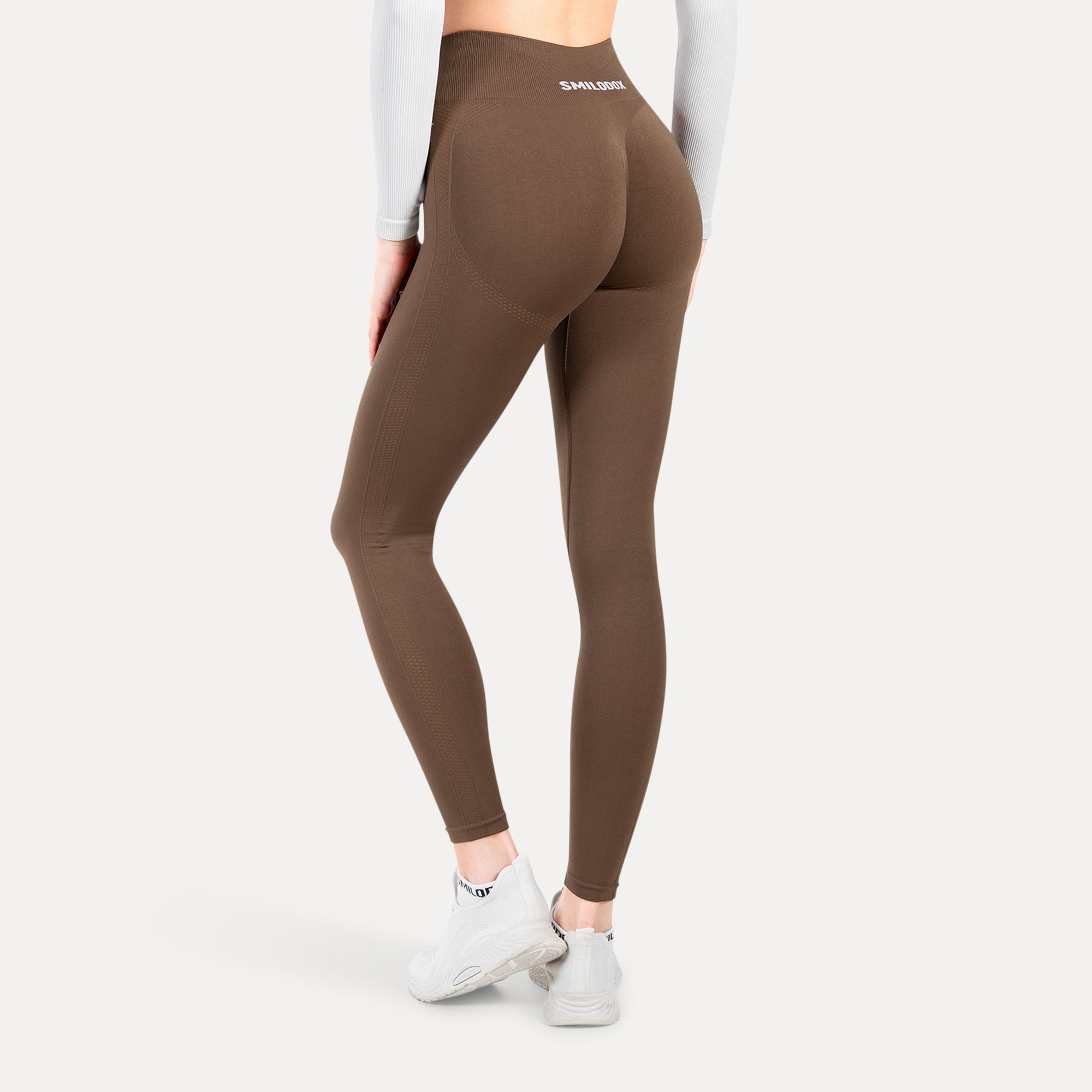 Leggings Cetrina Scrunch