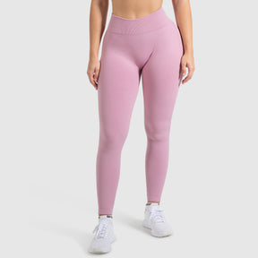 Leggings Cetrina Scrunch