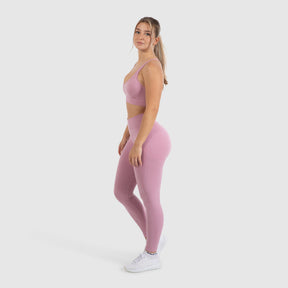 Leggings Cetrina Scrunch