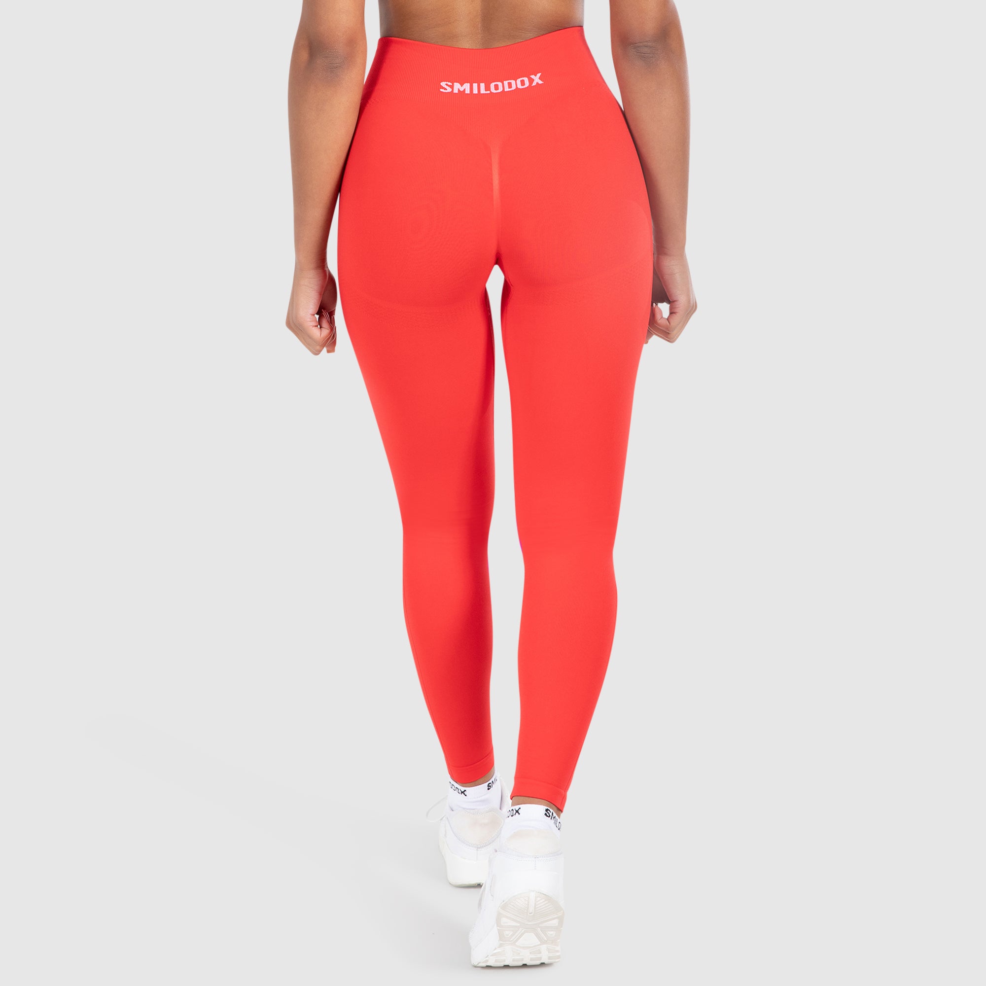 Leggings Cetrina Scrunch