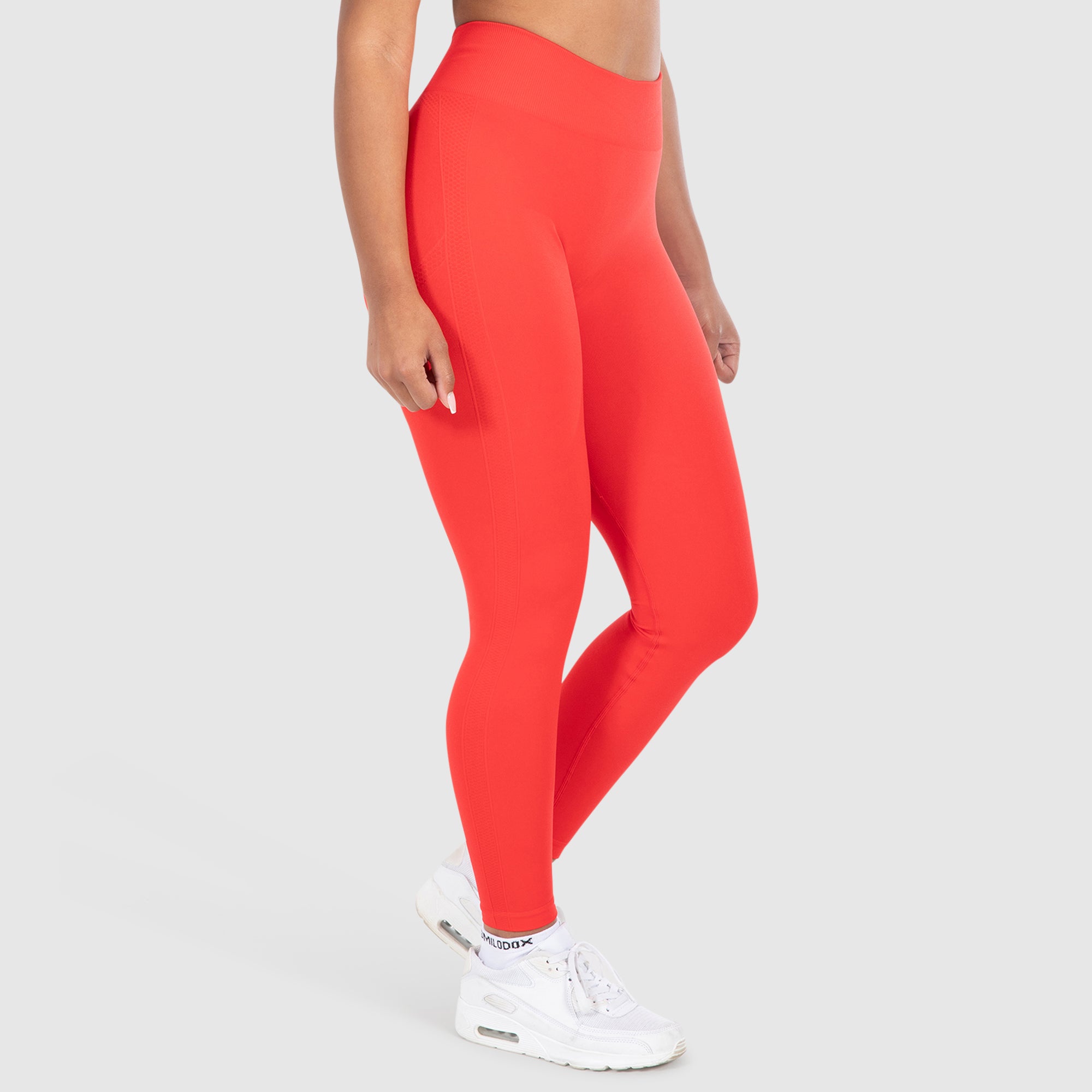 Leggings Cetrina Scrunch