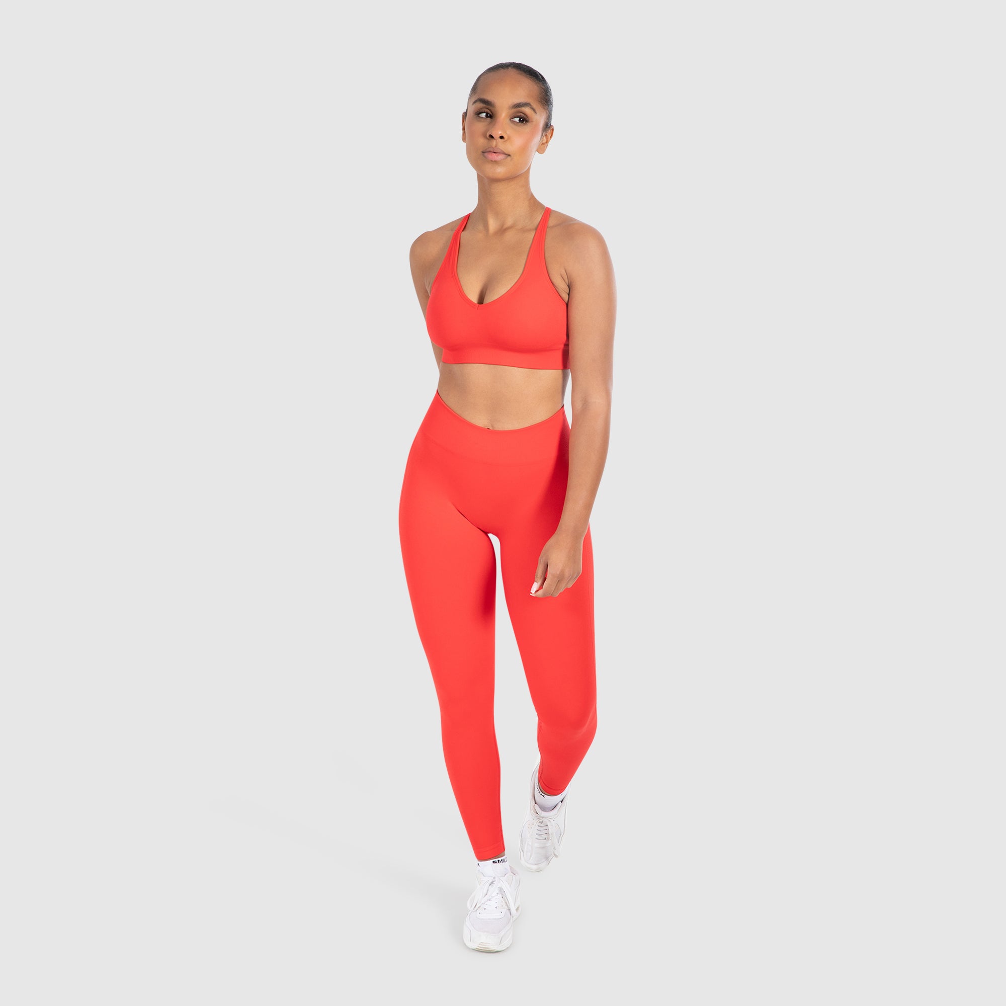 Leggings Cetrina Scrunch