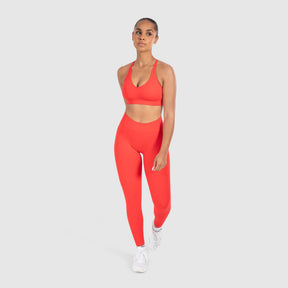 Leggings Cetrina Scrunch