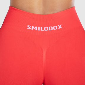 Leggings Cetrina Scrunch