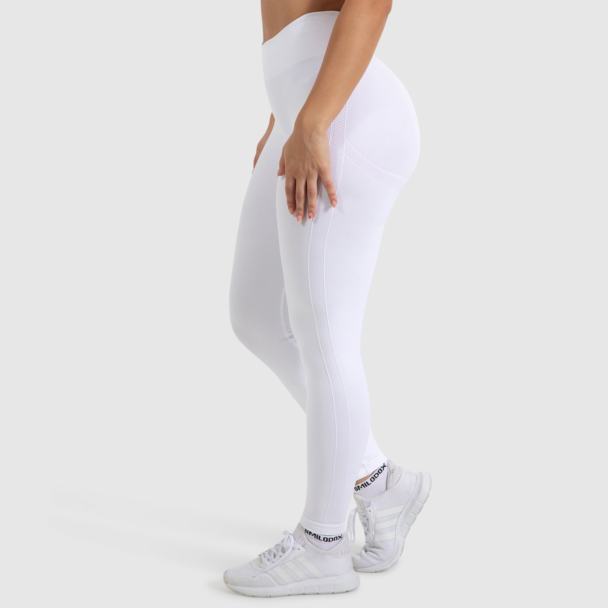 Leggings Cetrina Scrunch