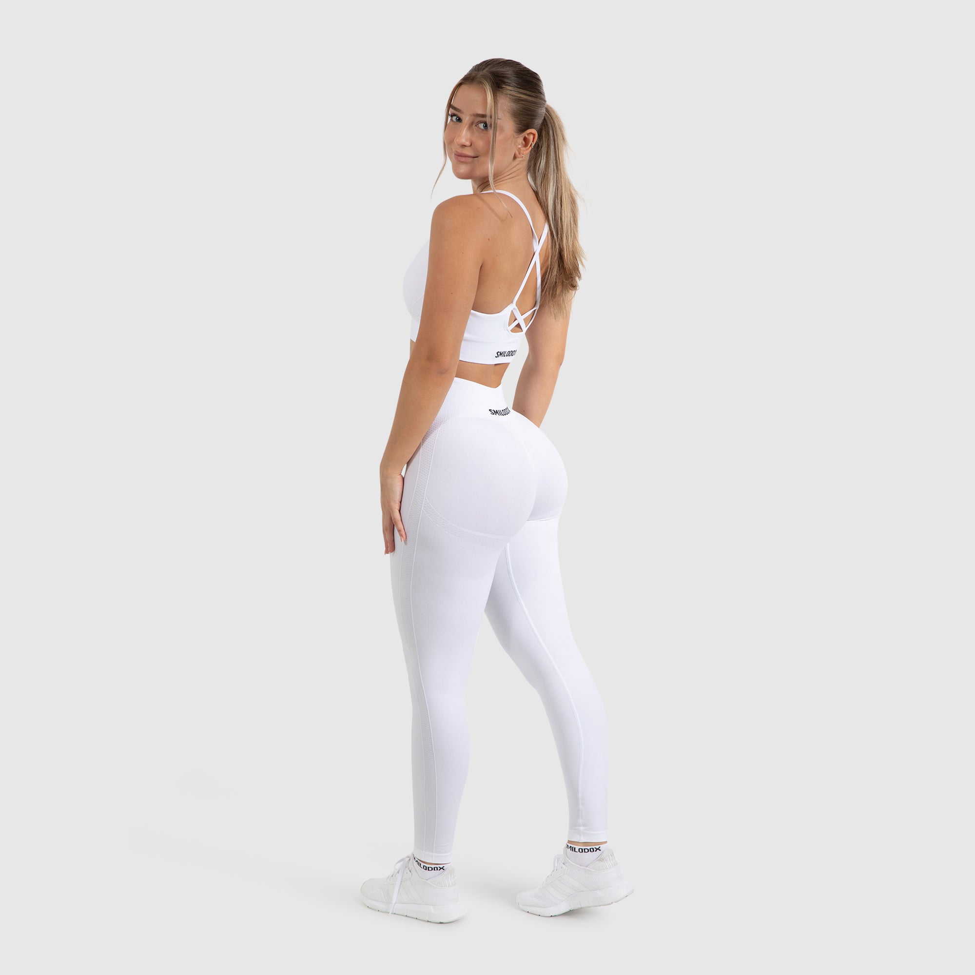 Leggings Cetrina Scrunch