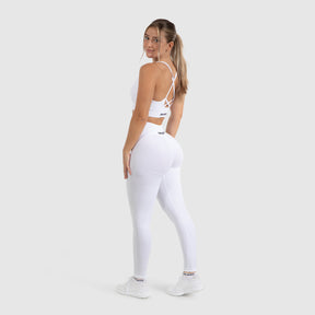 Leggings Cetrina Scrunch