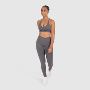 Leggings Cetrina Scrunch