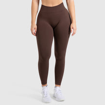 Leggings Cetrina Scrunch