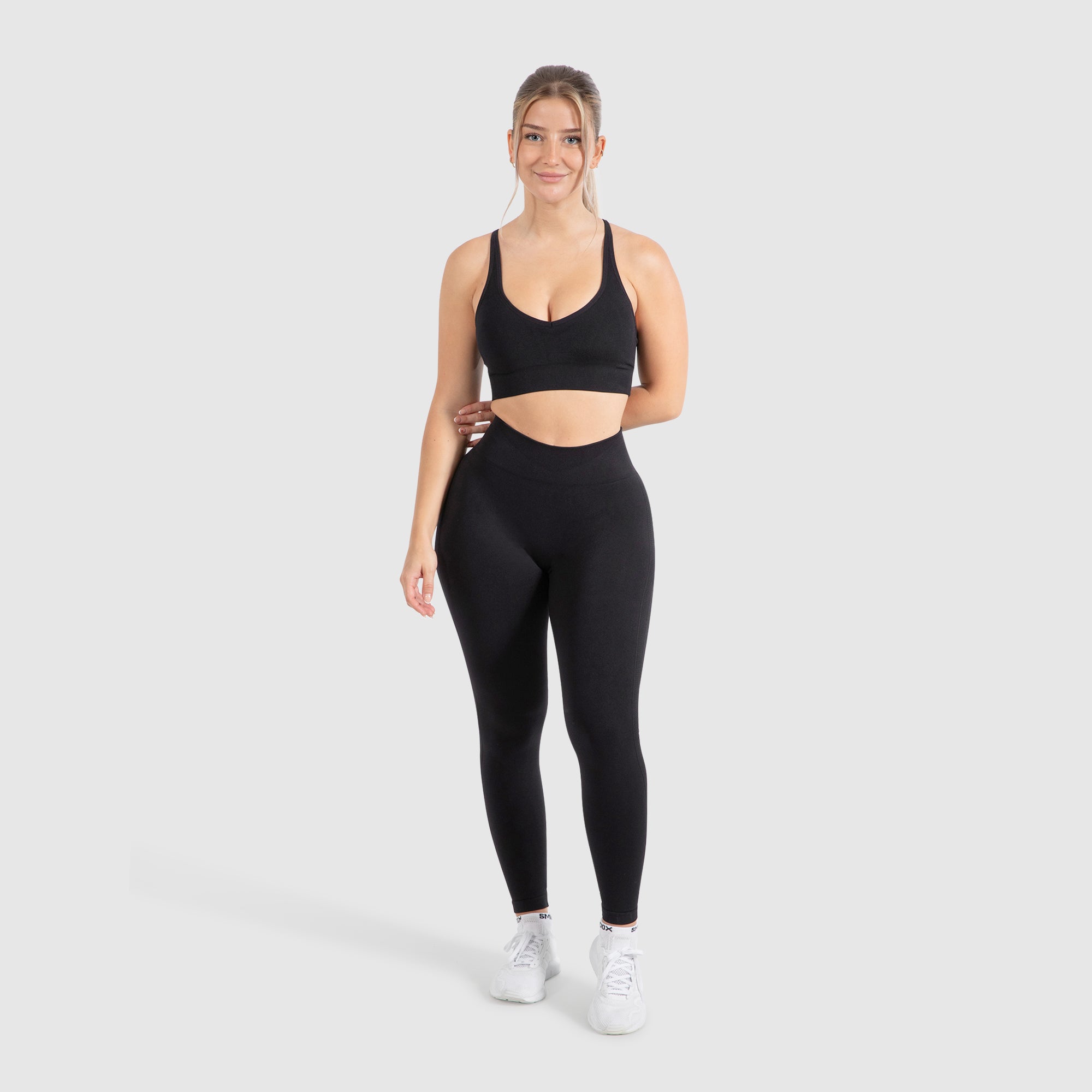 Leggings Cetrina Scrunch