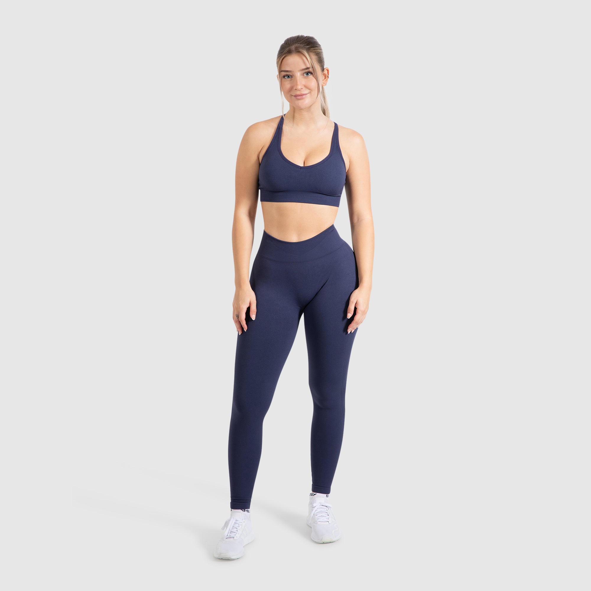 Leggings Cetrina Scrunch