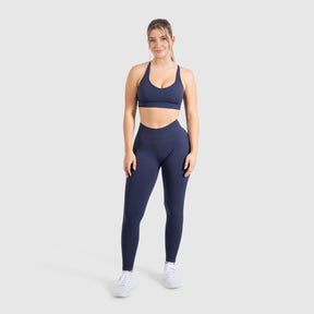 Leggings Cetrina Scrunch