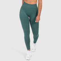 Leggings Cetrina Scrunch