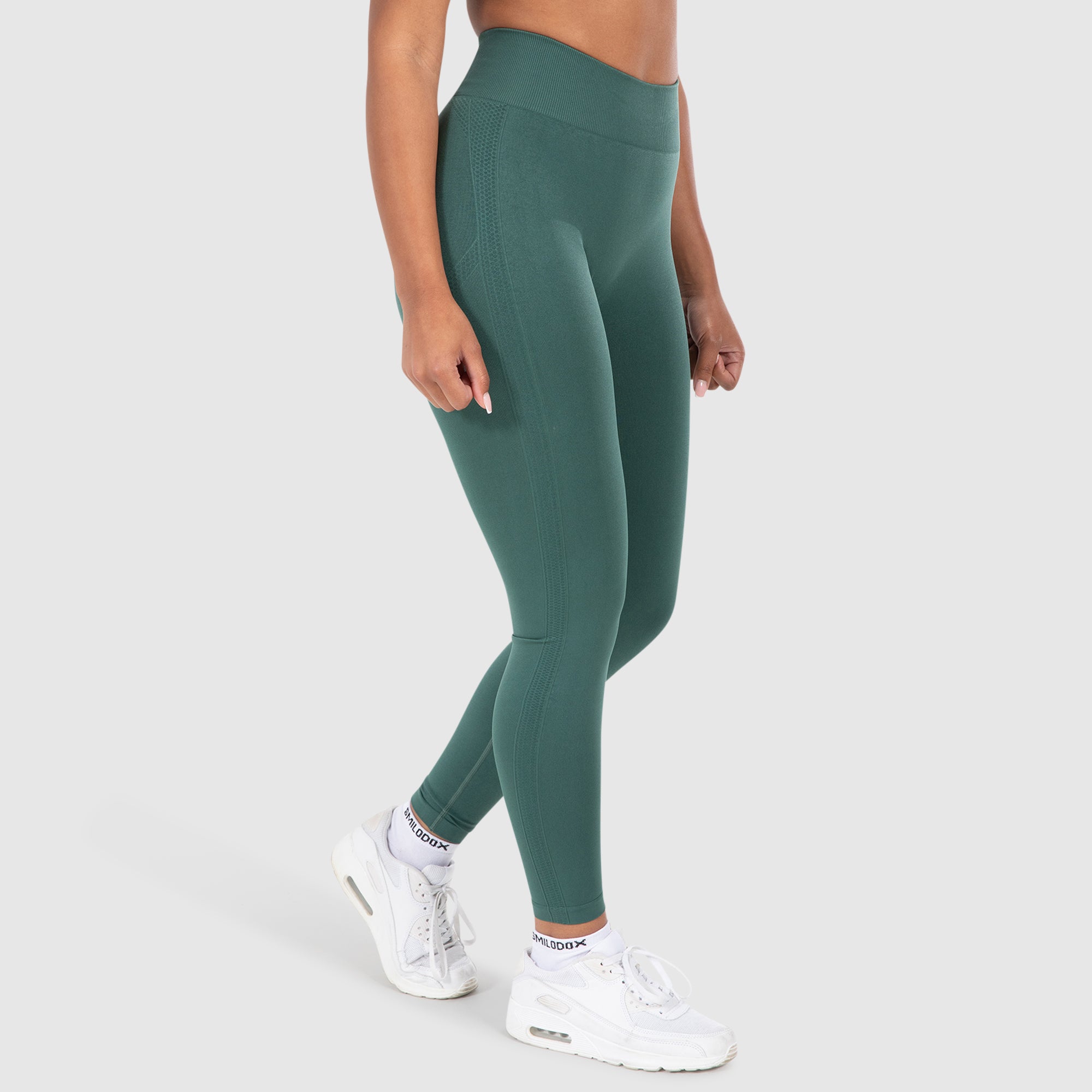 Leggings Cetrina Scrunch