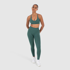 Leggings Cetrina Scrunch