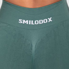 Leggings Cetrina Scrunch