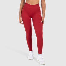 Leggings Cetrina Scrunch