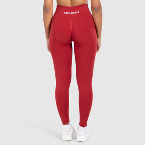 Leggings Cetrina Scrunch