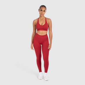 Leggings Cetrina Scrunch