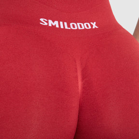 Leggings Cetrina Scrunch