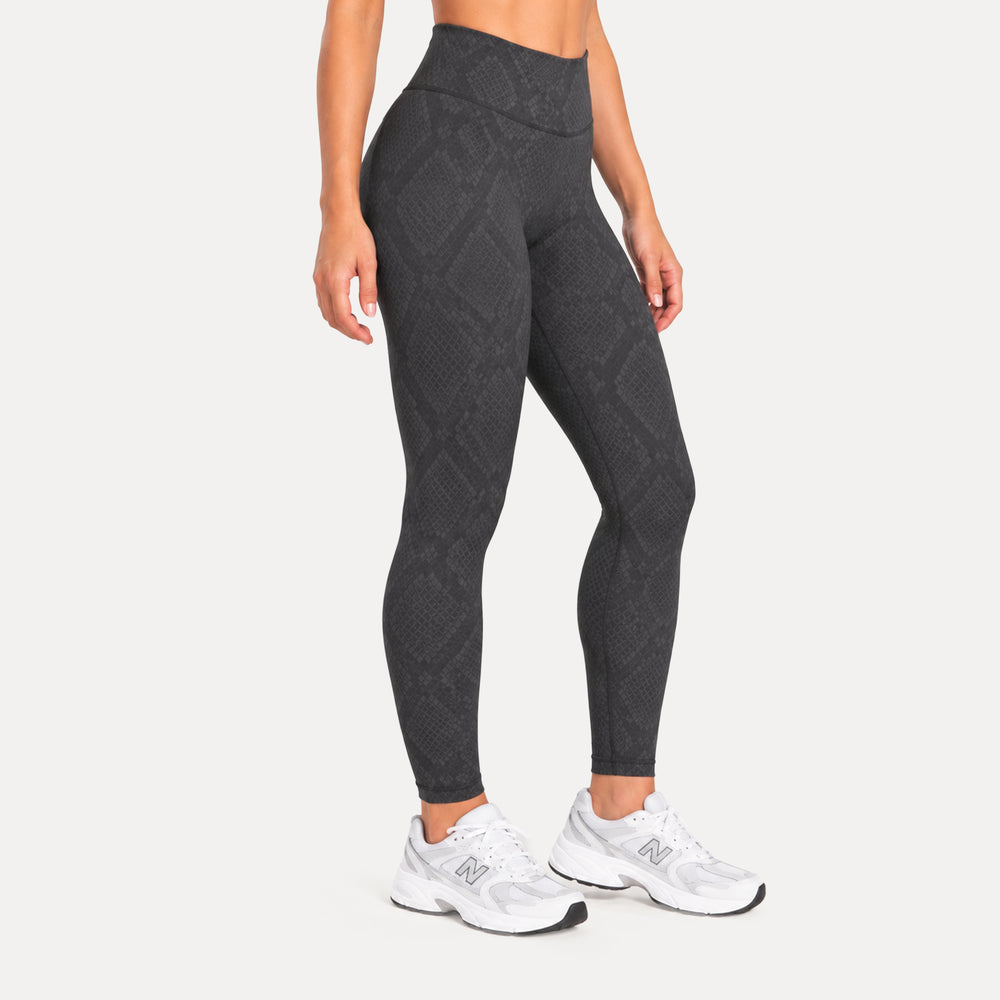 Leggings Wild Snake