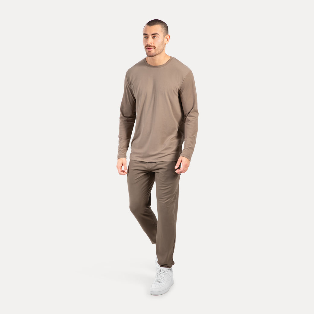 Taupe