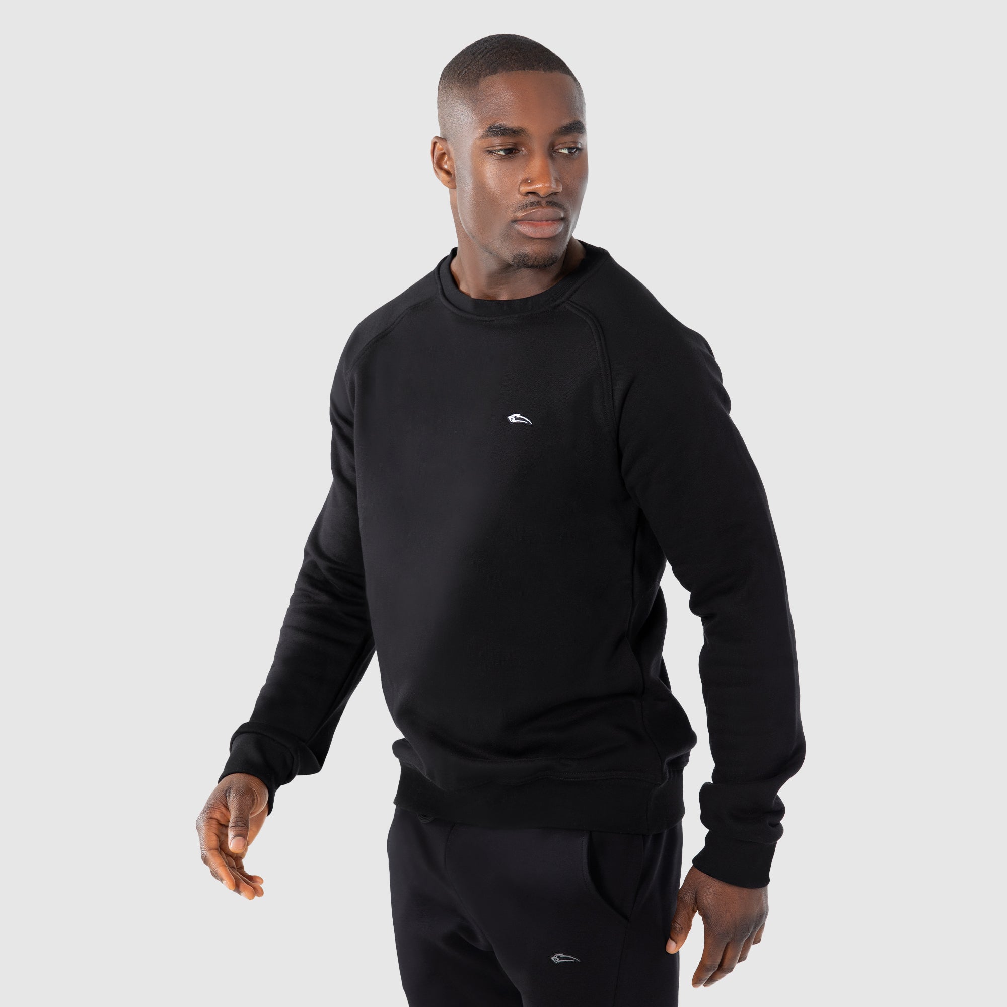 Sweatshirt Convinced