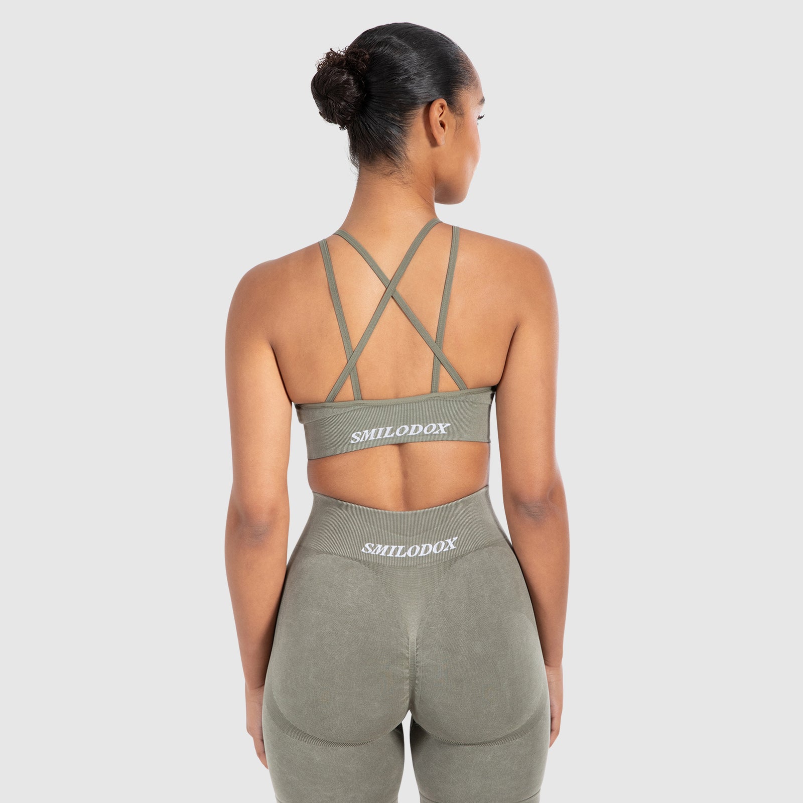 back