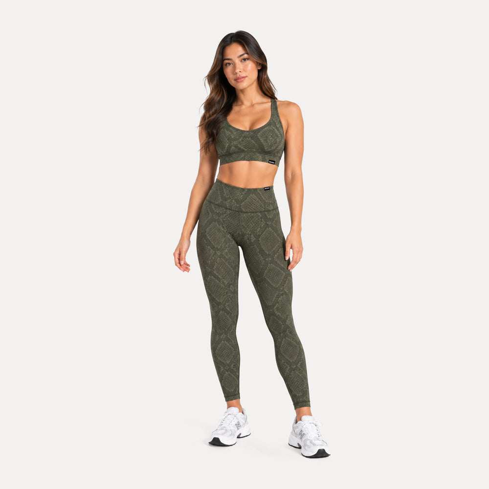 Sport BH Wild Snake